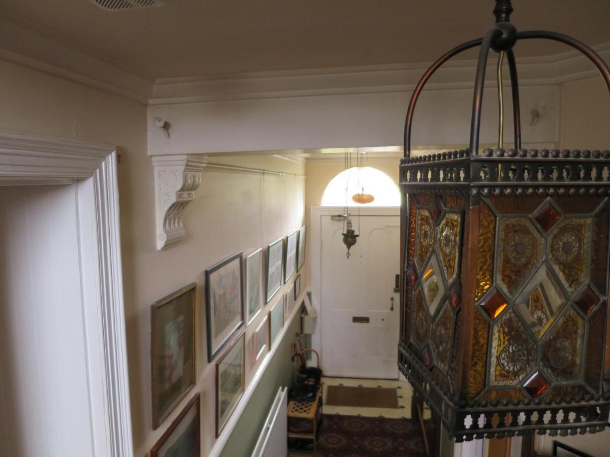 Bed and Breakfast Fitz House Keswick  Exterior foto