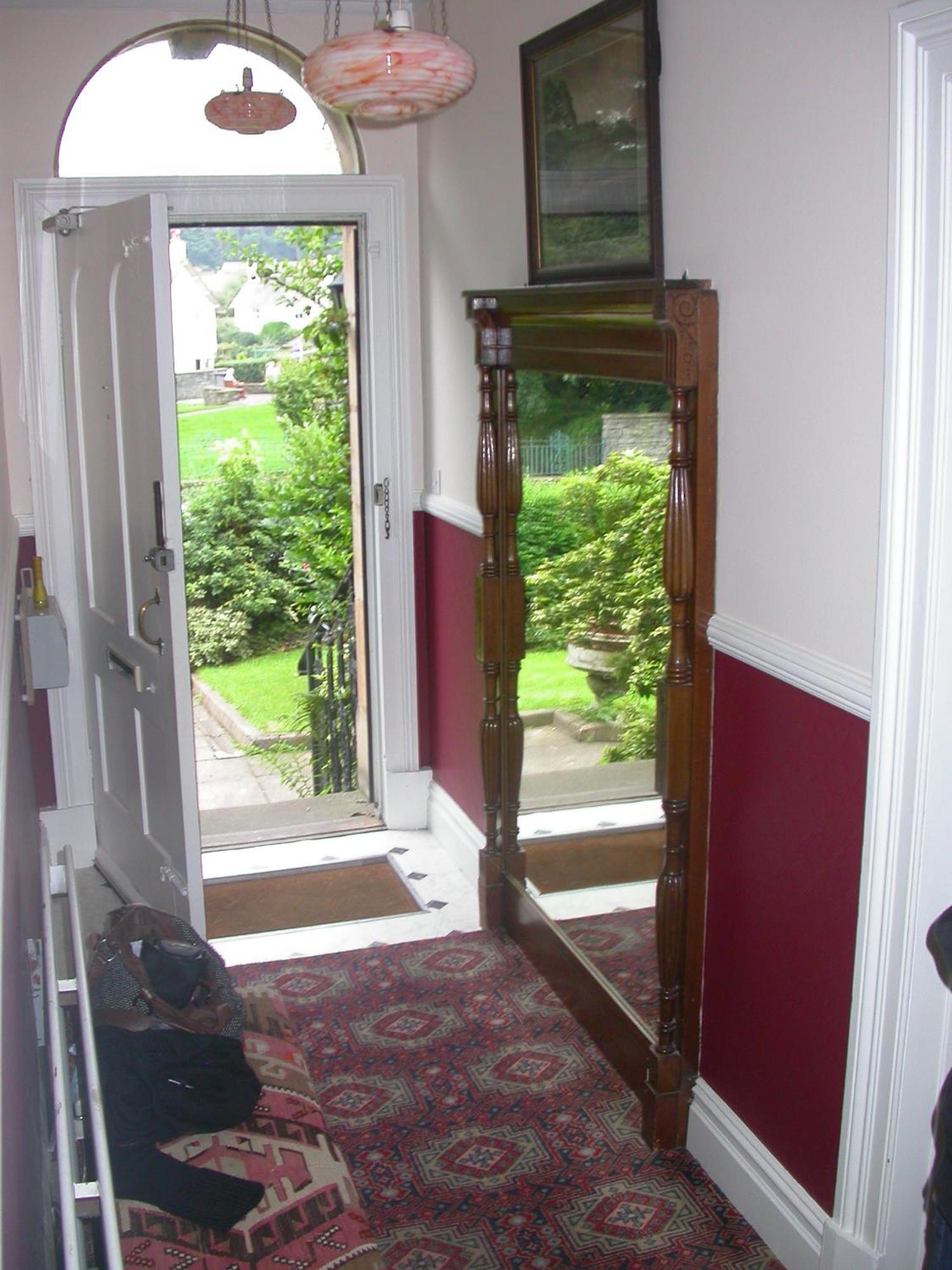 Bed and Breakfast Fitz House Keswick  Exterior foto