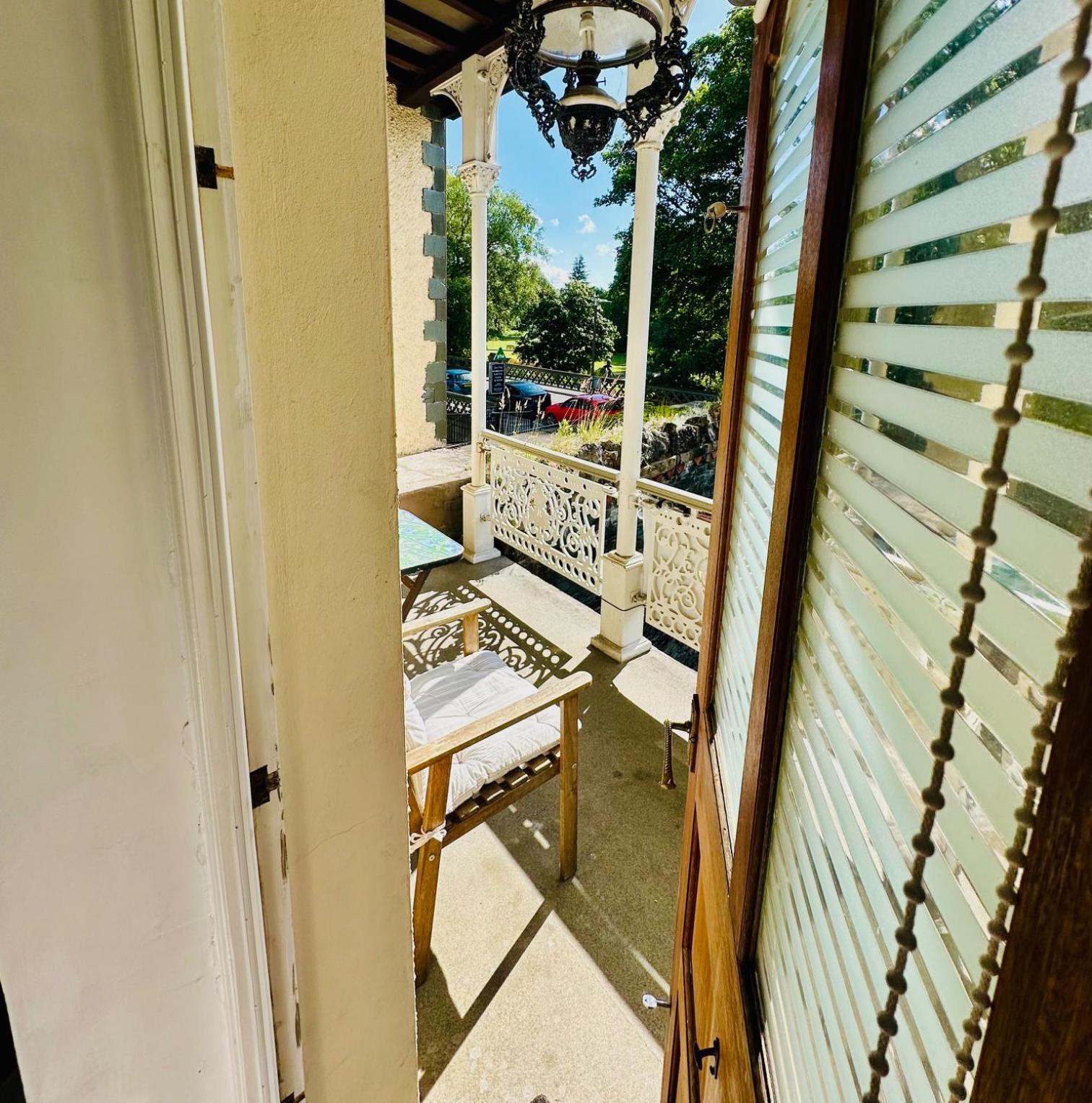 Bed and Breakfast Fitz House Keswick  Exterior foto