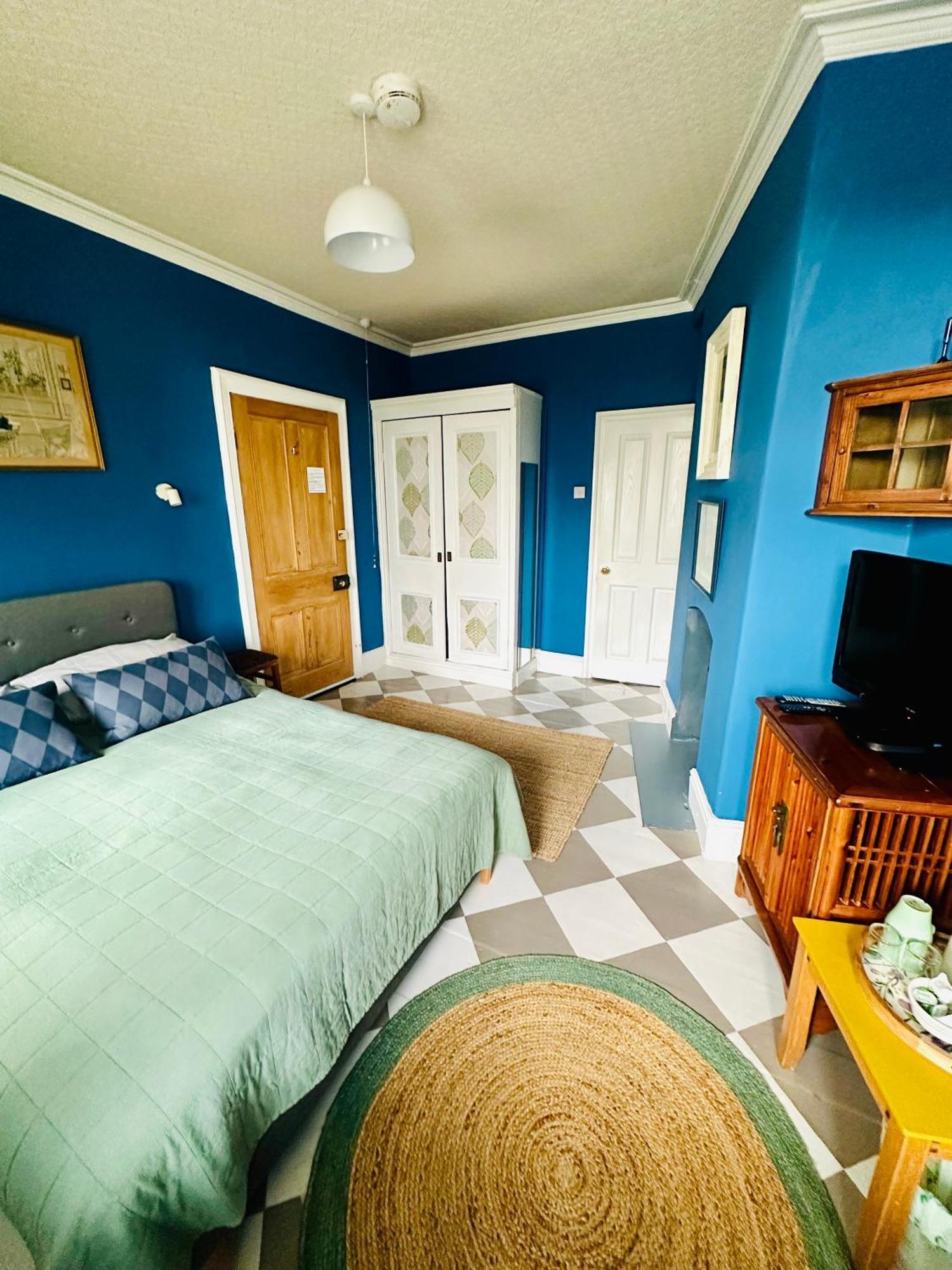 Bed and Breakfast Fitz House Keswick  Exterior foto