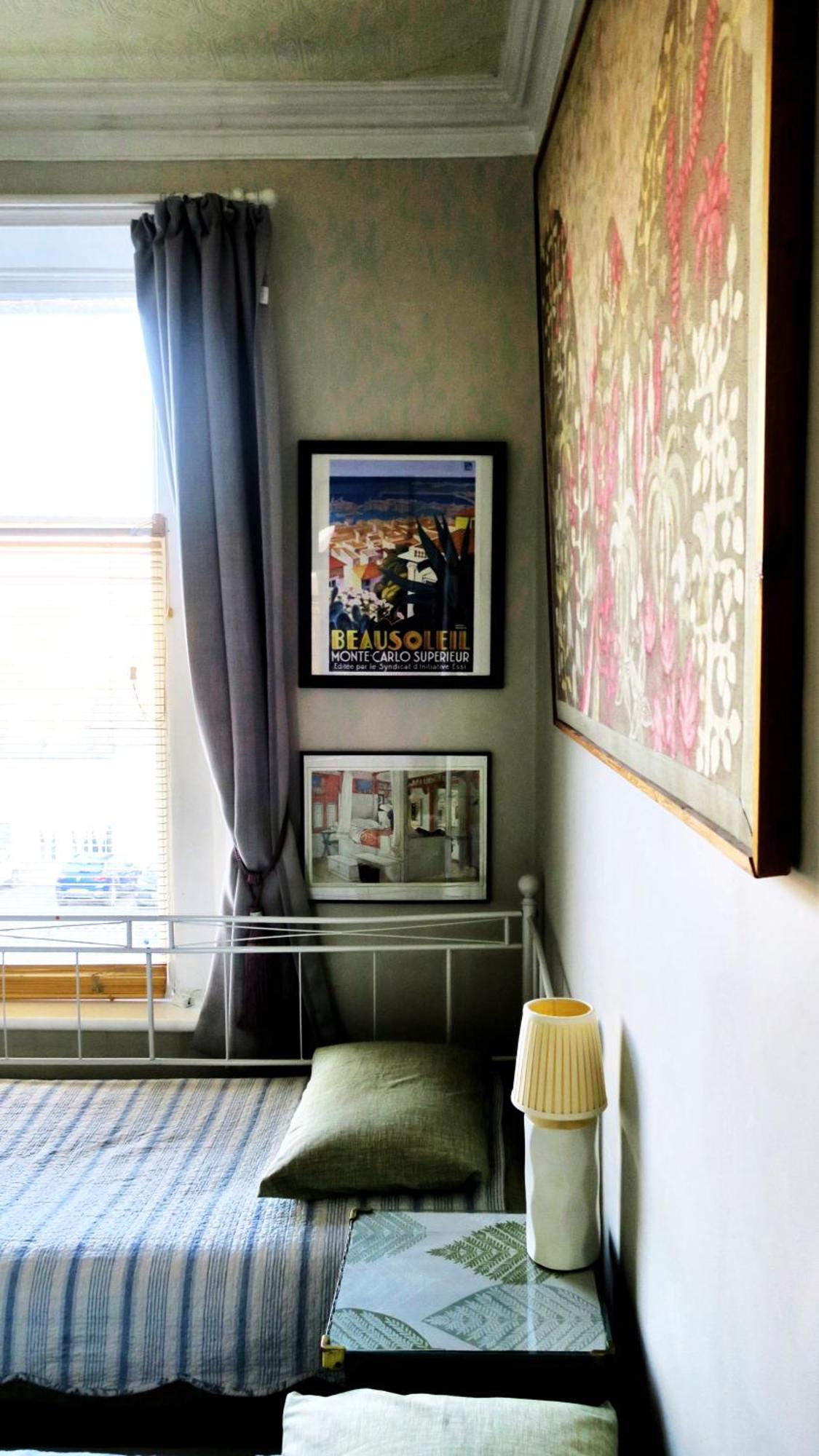 Bed and Breakfast Fitz House Keswick  Exterior foto