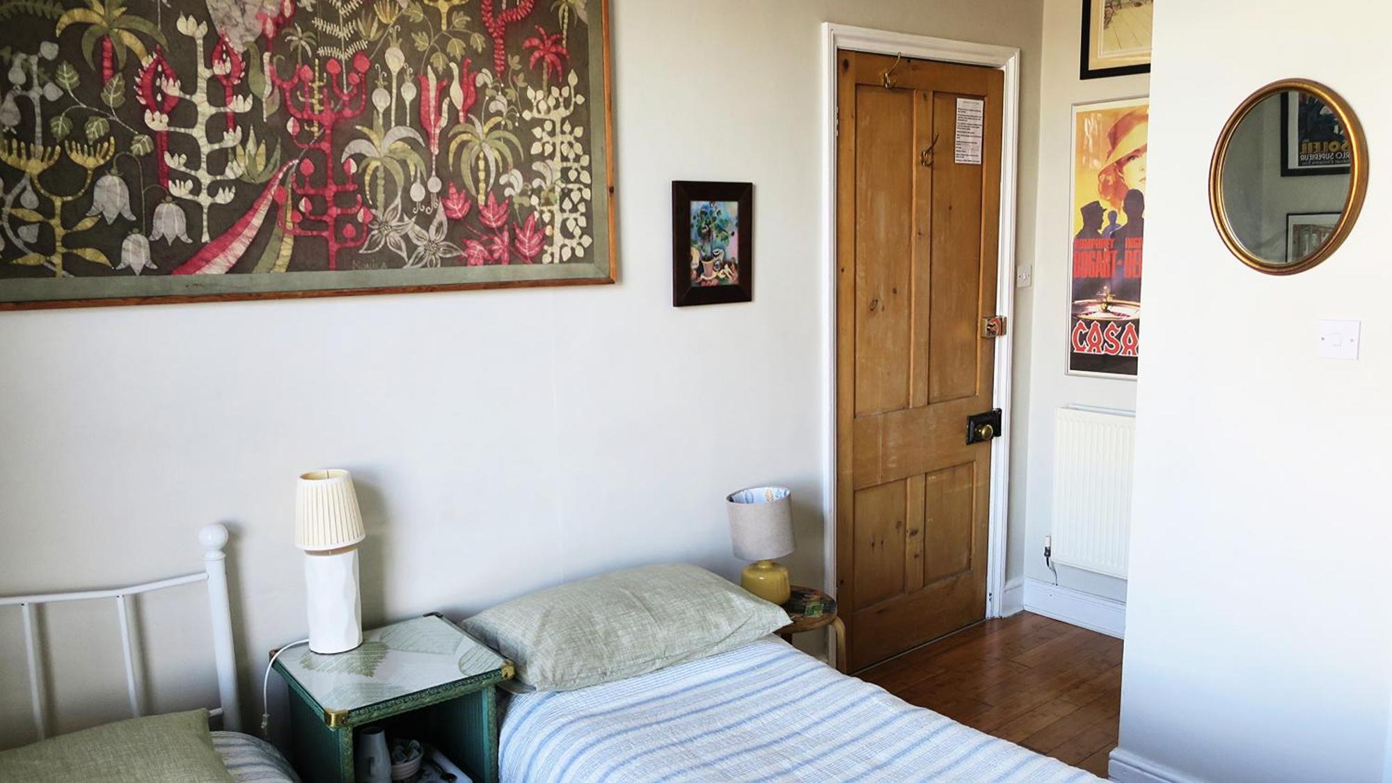 Bed and Breakfast Fitz House Keswick  Exterior foto